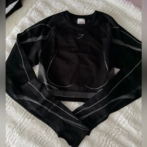 Gymshark by analis Cruz